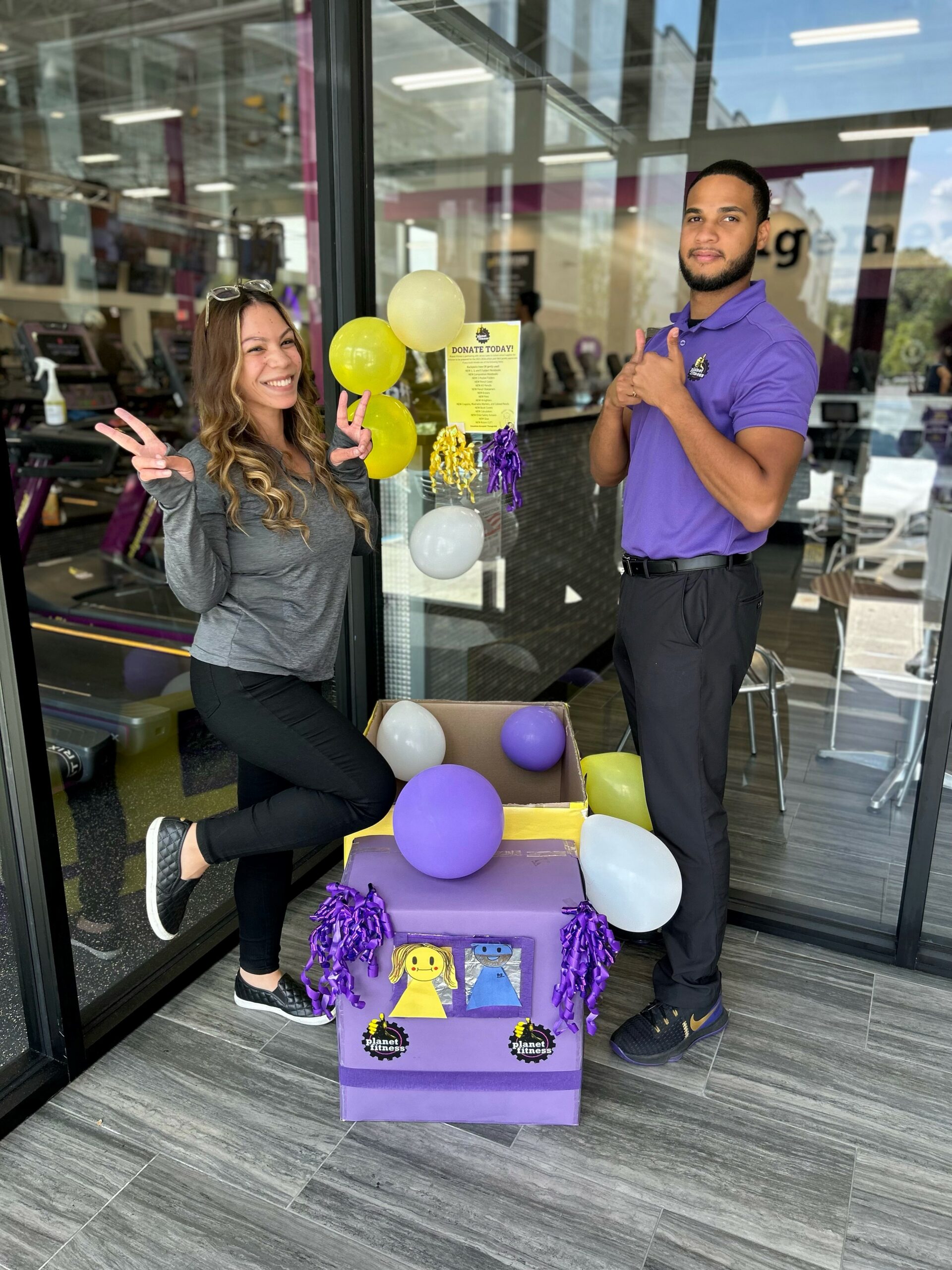New operator of local Planet Fitness gyms adding two more